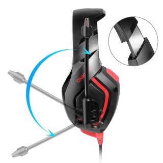 Onikuma K1B Gamer Headset
