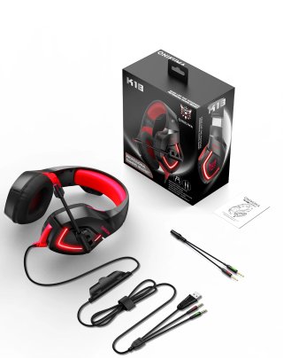 Onikuma K1B Gamer Headset