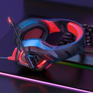 Onikuma K1B Gamer Headset