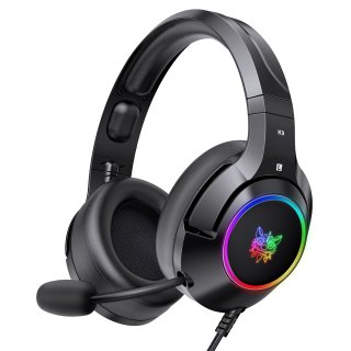 Onikuma K9 Gamer Headset