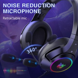 Onikuma K9 Gamer Headset