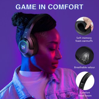 Onikuma K9 Gamer Headset