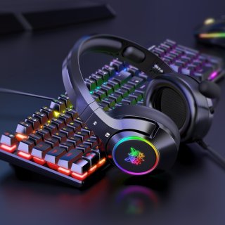 Onikuma K9 Gamer Headset
