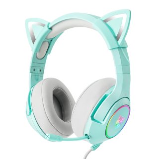 Onikuma K9 Cicafüles Gamer Headset