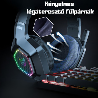 Onikuma K10 Gamer Headset