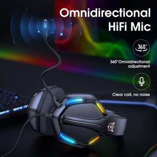 Onikuma X27 Gamer Headset