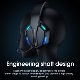 Onikuma X27 Gamer Headset
