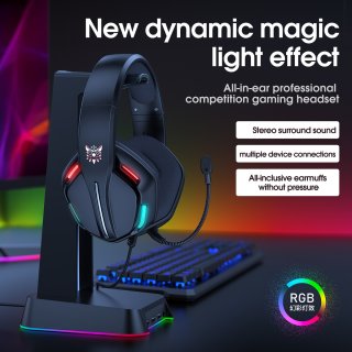Onikuma X27 Gamer Headset