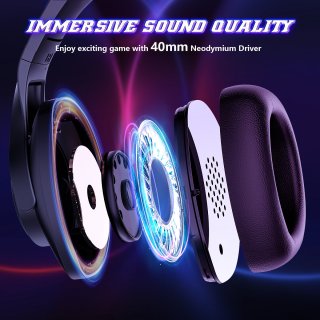 Onikuma X16 Gamer Headset
