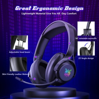 Onikuma X16 Gamer Headset