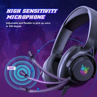 Onikuma X16 Gamer Headset