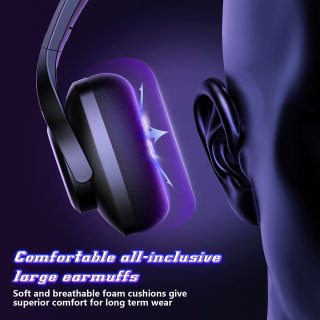 Onikuma X16 Gamer Headset