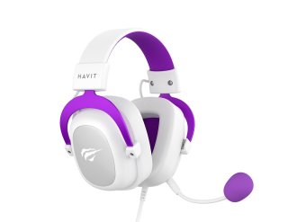 Havit Gamenote H2002D Gamer Headset