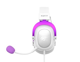 Havit Gamenote H2002D Gamer Headset