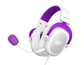 Havit Gamenote H2002D Gamer Headset