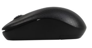 Meetion MT-R545BL wireless egér fekete