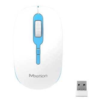 Meetion MT-R547 Vezeték Nélküli Egér