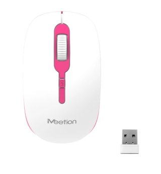 Meetion MT-R547 Vezeték Nélküli Egér