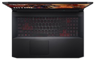 Acer Nitro 5 - AN517-54-76M9