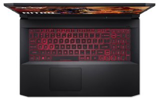 Acer Nitro 5 - AN517-54-76M9