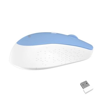 Meetion MT-R570 Blue Wireless Egér
