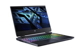Acer Predator Helios 300 - PH315-55-70A1