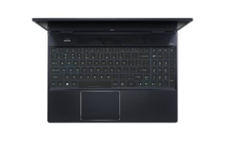 Acer Predator Helios 300 - PH315-55-70A1