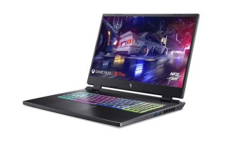 Acer Nitro 17 - AN17-41-R68G