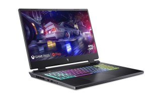 Acer Nitro 17 - AN17-41-R68G
