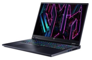 Acer Predator Helios 18 - PH18-71-72SL