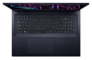 Acer Predator Helios 18 - PH18-71-72SL