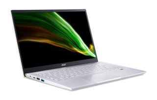 Acer Swift X Ultrabook - SFX14-41G-R7SA