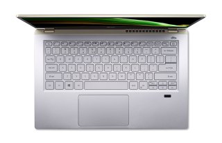 Acer Swift X Ultrabook - SFX14-41G-R7SA +Ajándék