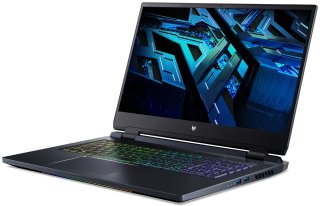 Acer Predator Helios 300 - PH317-56-739Z
