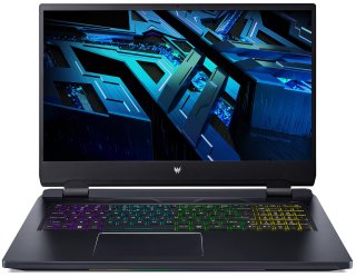 Acer Predator Helios 300 - PH317-56-739Z