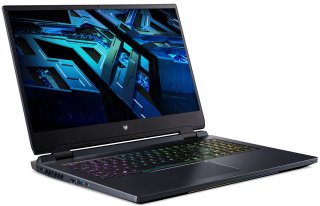 Acer Predator Helios 300 - PH317-56-739Z