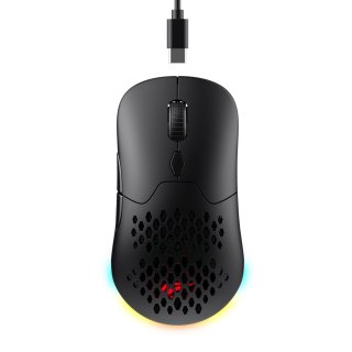 Havit MS963WB RGB - Vezeték Nélküli Gaming Egér