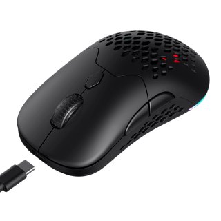 Havit MS963WB RGB - Vezeték Nélküli Gaming Egér