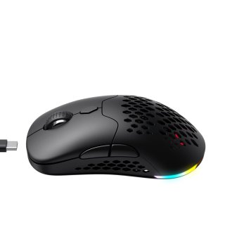 Havit MS963WB RGB - Vezeték Nélküli Gaming Egér