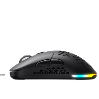 Havit MS963WB RGB - Vezeték Nélküli Gaming Egér