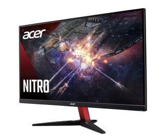 Acer Nitro KG242YEbmiix FreeSync Monitor 23,8"