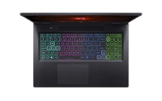 Acer Nitro 17 - AN17-71-79D7