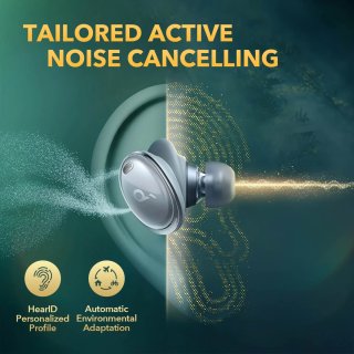 Anker Soundcore Liberty 3 Pro Vezeték Nélküli Fülhallgató