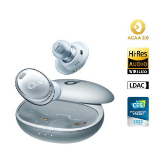 Anker Soundcore Liberty 3 Pro Vezeték Nélküli Fülhallgató