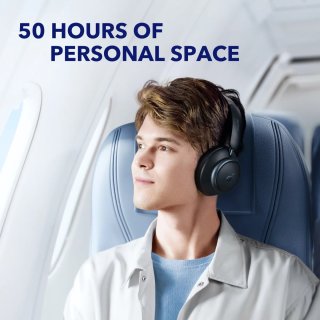 Anker Soundcore Space Q45 Vezeték Nélküli Fejhallgató