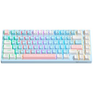Onikuma G52 Mechanikus Gamer Billentyűzet