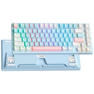 Onikuma G52 Mechanikus Gamer Billentyűzet