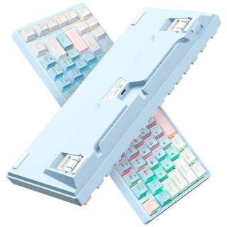 Onikuma G52 Mechanikus Gamer Billentyűzet