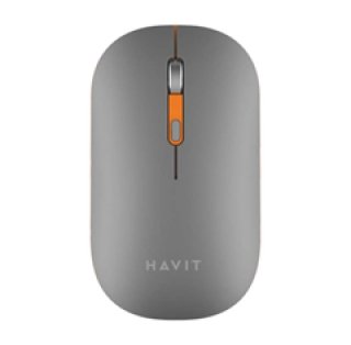 Havit MS60WB - Szürke - Vezeték Nélküli Egér