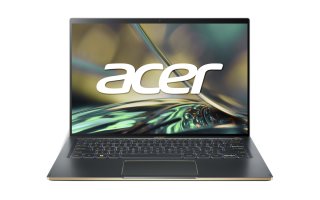 Acer Swift 5 Ultrabook - SF514-56T-716K